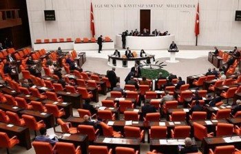Türkiyə parlamentindən Baydenin “soyqırımı” açıqlamasına CAVAB